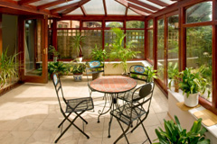 Montford conservatory quotes