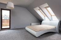 Montford bedroom extensions